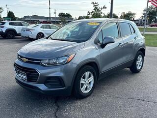 2020 Chevrolet Trax for sale in Janesville WI