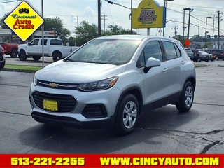 2018 Chevrolet Trax for sale in Cincinnati OH