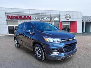 2019 Chevrolet Trax for sale in Jackson MS