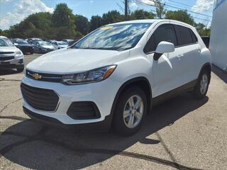 2019 Chevrolet Trax for sale in Taylor MI