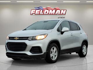 2019 Chevrolet Trax for sale in Novi MI
