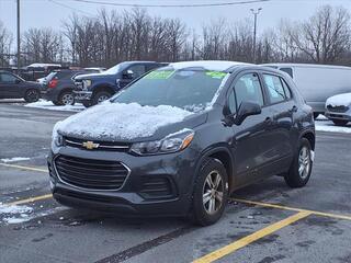 2019 Chevrolet Trax for sale in Woodhaven MI