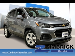 2020 Chevrolet Trax for sale in Sun Prairie WI