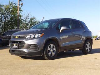 2020 Chevrolet Trax for sale in West TX