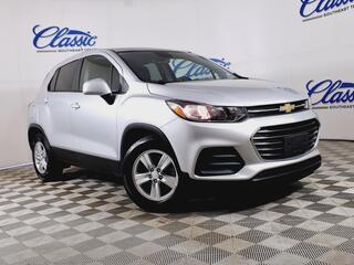 2019 Chevrolet Trax