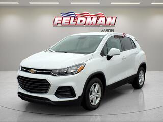 2019 Chevrolet Trax for sale in Novi MI