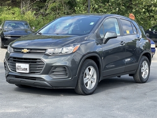 2020 Chevrolet Trax for sale in Linn MO