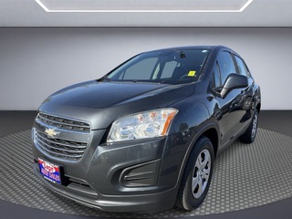 2016 Chevrolet Trax for sale in Milwaukie OR
