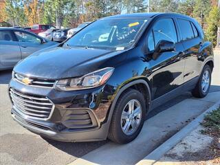 2019 Chevrolet Trax