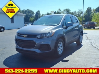 2020 Chevrolet Trax for sale in Cincinnati OH