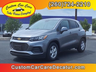 2020 Chevrolet Trax for sale in Decatur IN