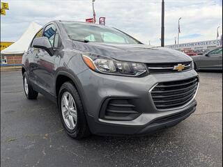 2020 Chevrolet Trax for sale in Chattanooga TN