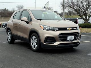2018 Chevrolet Trax for sale in Cincinnati OH
