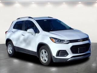 2019 Chevrolet Trax