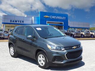 2019 Chevrolet Trax for sale in Bridgeport WV