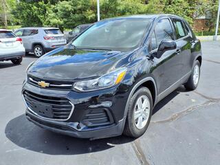 2019 Chevrolet Trax for sale in Cortland OH