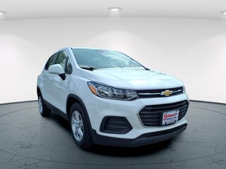 2019 Chevrolet Trax for sale in East Rutherford NJ