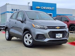 2020 Chevrolet Trax for sale in Elgin TX