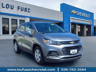 2020 Chevrolet Trax for sale in Cincinnati OH