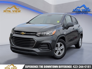 2020 Chevrolet Trax for sale in Chattanooga TN