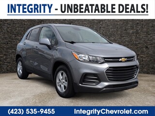 2020 Chevrolet Trax for sale in Chattanooga TN