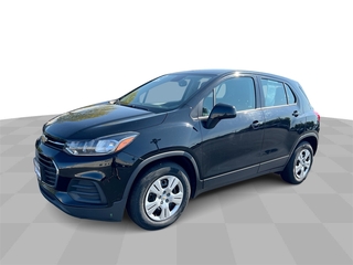 2019 Chevrolet Trax for sale in Frankfort IL