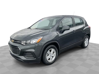 2019 Chevrolet Trax for sale in Detroit MI