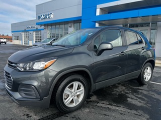 2019 Chevrolet Trax for sale in Shelby OH