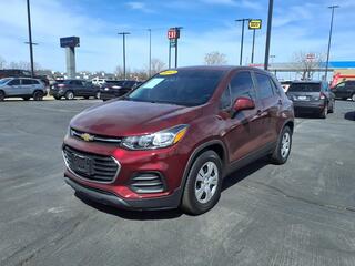 2017 Chevrolet Trax for sale in Norman OK