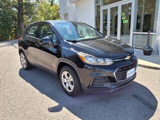 2018 Chevrolet Trax for sale in Powderly KY