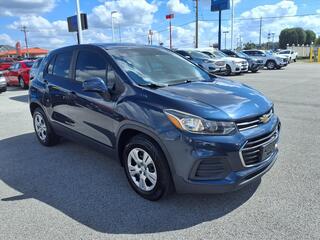 2018 Chevrolet Trax for sale in Bowling Green KY