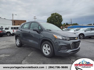 2019 Chevrolet Trax for sale in Portage PA