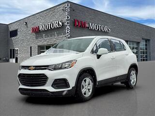 2019 Chevrolet Trax for sale in Walled Lake MI