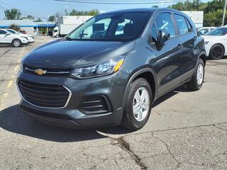 2019 Chevrolet Trax for sale in Taylor MI