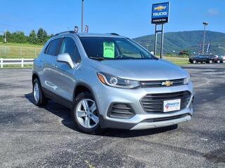 2017 Chevrolet Trax for sale in Cornelius NC