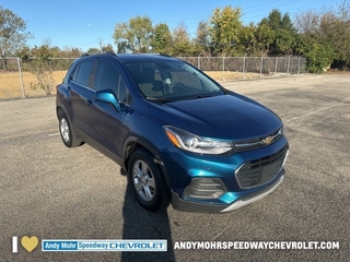 2019 Chevrolet Trax