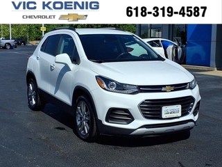 2019 Chevrolet Trax