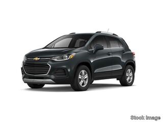 2020 Chevrolet Trax for sale in Cincinnati OH