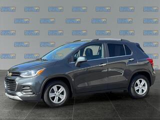 2020 Chevrolet Trax for sale in Cincinnati OH