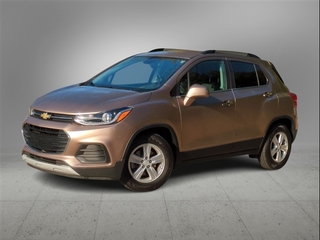 2018 Chevrolet Trax for sale in Ann Arbor MI