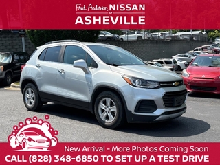 2019 Chevrolet Trax for sale in Asheville NC
