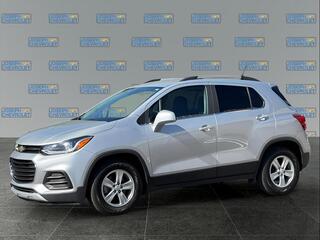 2019 Chevrolet Trax for sale in Cincinnati OH