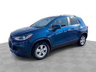 2019 Chevrolet Trax for sale in Olathe KS