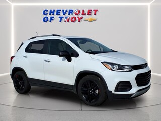 2020 Chevrolet Trax for sale in Troy OH