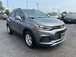 2020 Chevrolet Trax for sale in Duncansville PA
