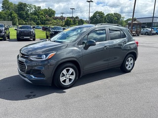 2020 Chevrolet Trax for sale in Kingsport TN