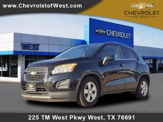 2015 Chevrolet Trax for sale in West TX