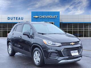 2018 Chevrolet Trax for sale in Lincoln NE