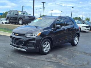 2018 Chevrolet Trax for sale in Norman OK