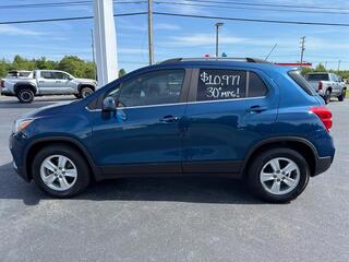 2019 Chevrolet Trax for sale in Morristown TN